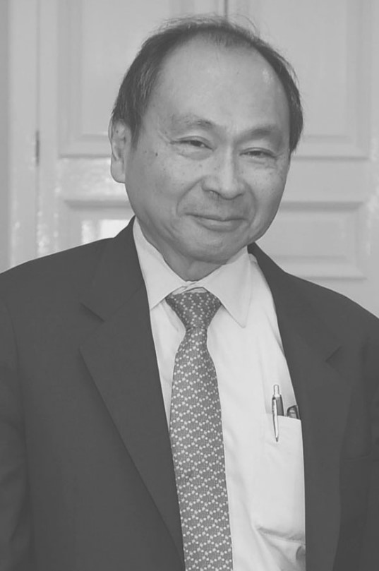 Fukuyama, Francis